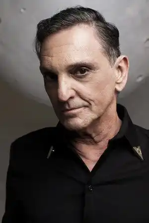 Paulo Miklos fotoğrafı