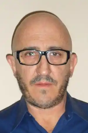 Paulo Tocha fotoğrafı