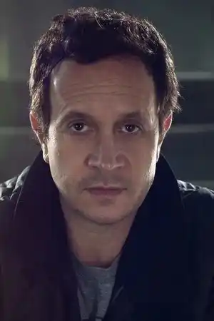 Pauly Shore fotoğrafı