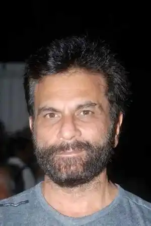 Pavan Malhotra fotoğrafı
