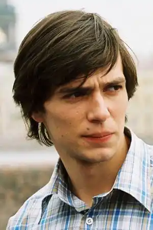 Pavel Barshak fotoğrafı