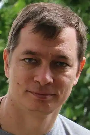 Pavel Danilov fotoğrafı