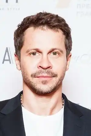 Pavel Derevyanko fotoğrafı