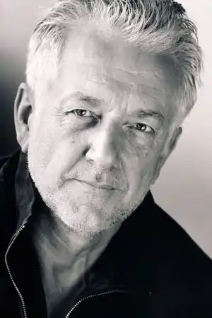 Pavel Douglas fotoğrafı