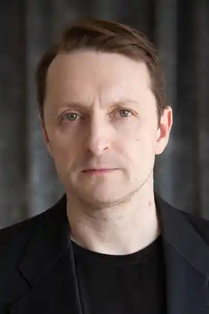Pavel Gayduchenko fotoğrafı