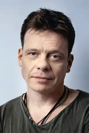 Pavel Maykov fotoğrafı