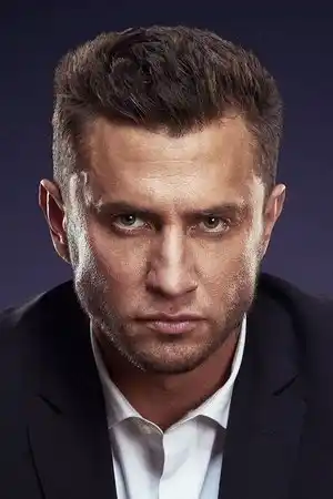 Pavel Priluchnyy fotoğrafı