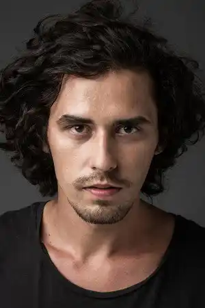 Pavel Ulici fotoğrafı