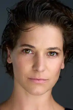Pavlína Balner fotoğrafı