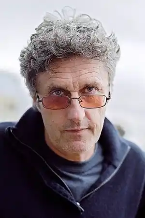 Paweł Pawlikowski fotoğrafı
