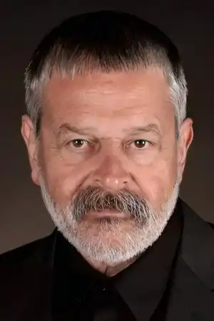Payidar Tüfekçioğlu fotoğrafı