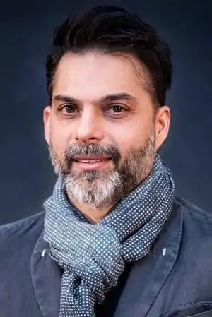 Payman Maadi fotoğrafı