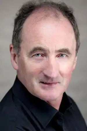 Peadar Cox fotoğrafı