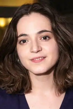 Pearl Chanda fotoğrafı