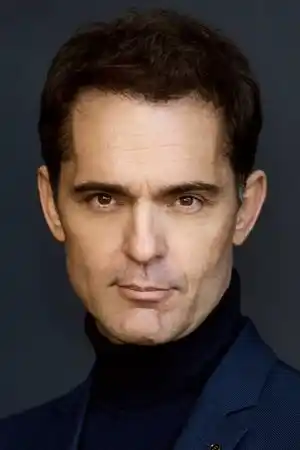Pedro Alonso fotoğrafı