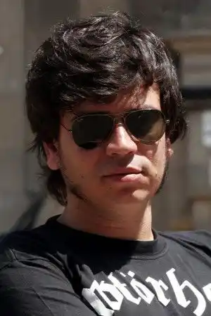 Pedro C. Alonso fotoğrafı