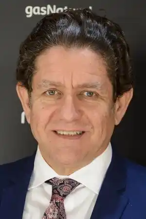 Pedro Casablanc fotoğrafı