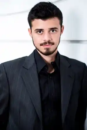 Pedro Morelli fotoğrafı