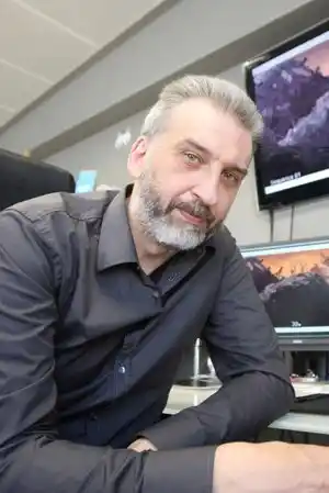 Pedro Rivero fotoğrafı