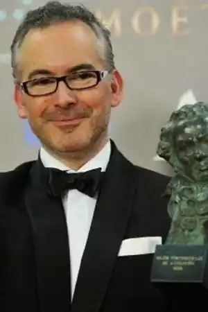 Pedro Solís fotoğrafı