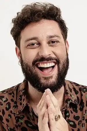 Pedroca Monteiro fotoğrafı