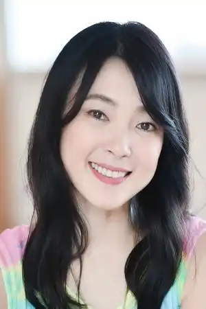 Peggy Tseng fotoğrafı