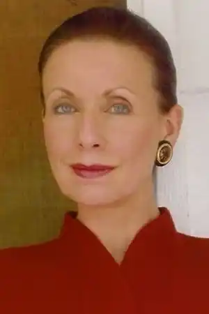 Peggy Walton-Walker fotoğrafı