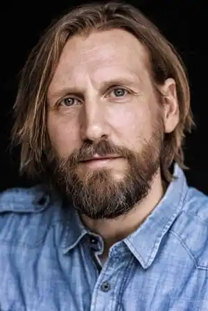Pekka Strang fotoğrafı