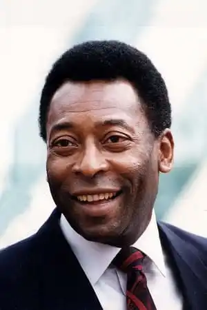 Pelé fotoğrafı