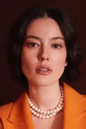 Pelin Akil fotoğrafı