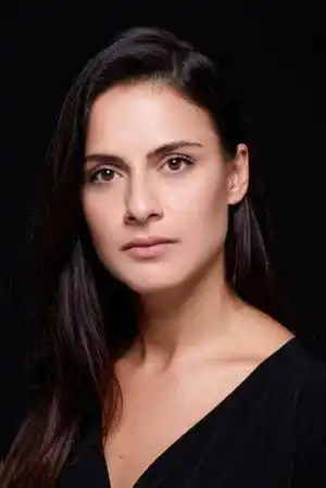 Pelin Bölükbaş fotoğrafı