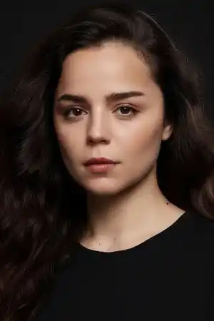 Pelin Ermiş fotoğrafı