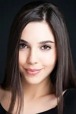 Pelin Uluksar fotoğrafı