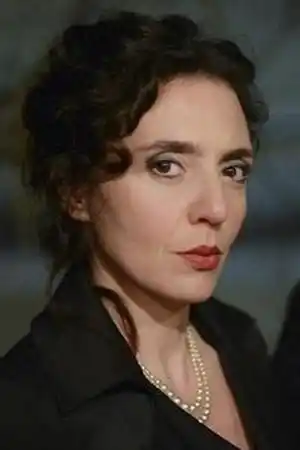 Penelope Markopoulou fotoğrafı