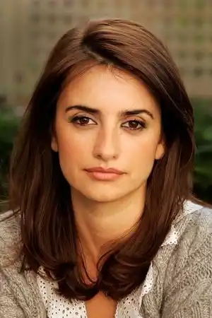 Penélope Cruz fotoğrafı