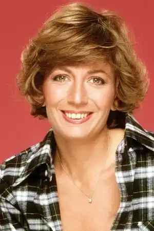 Penny Marshall fotoğrafı