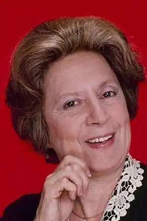 Penny Santon fotoğrafı