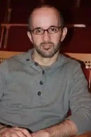Pep Antón Gómez fotoğrafı