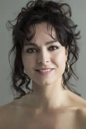 Pepa Gracia fotoğrafı