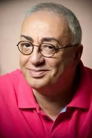 Peppe Barra fotoğrafı