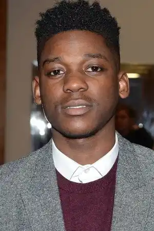 Percy Chamburuka fotoğrafı
