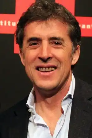 Perico Delgado fotoğrafı