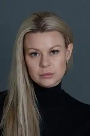 Pernilla Sjöholm fotoğrafı