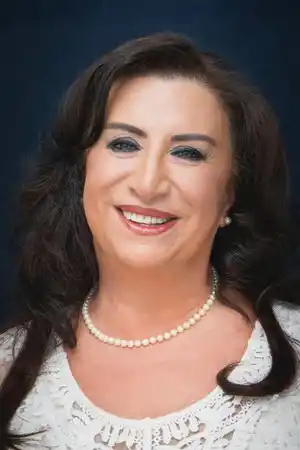 Perran Kutman fotoğrafı