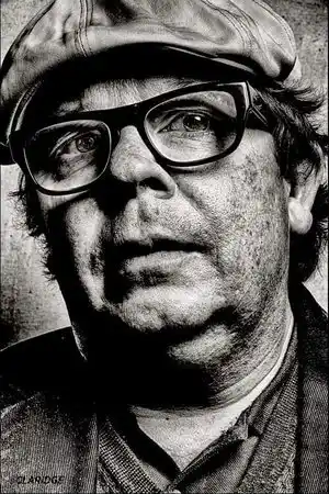 Perry Benson fotoğrafı