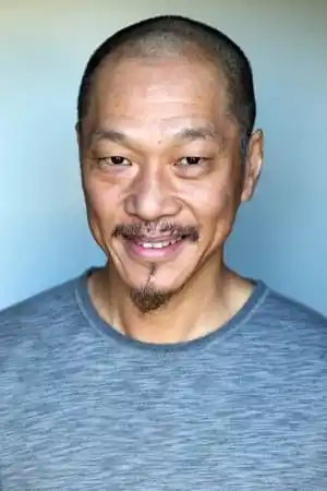 Perry Yung fotoğrafı