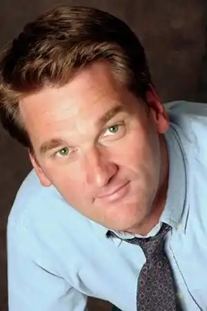 Pete Gardner fotoğrafı