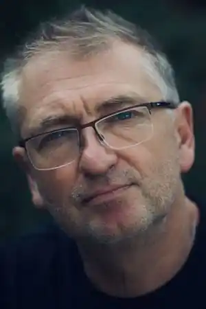Pete Lee-Wilson fotoğrafı