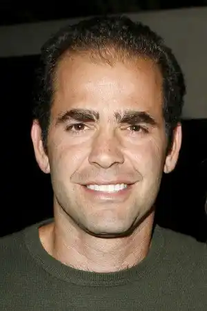 Pete Sampras fotoğrafı