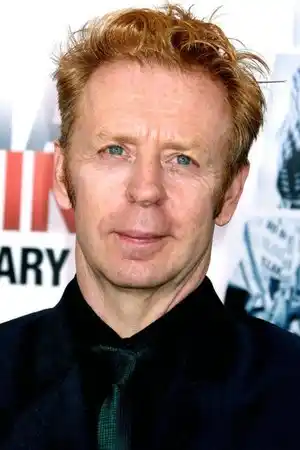 Pete Travis fotoğrafı